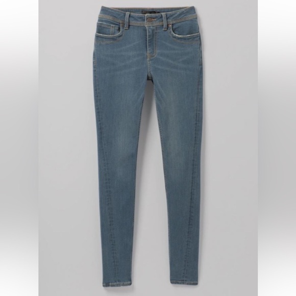 Prana Soma Jean size 27 - 4 - Picture 1 of 9